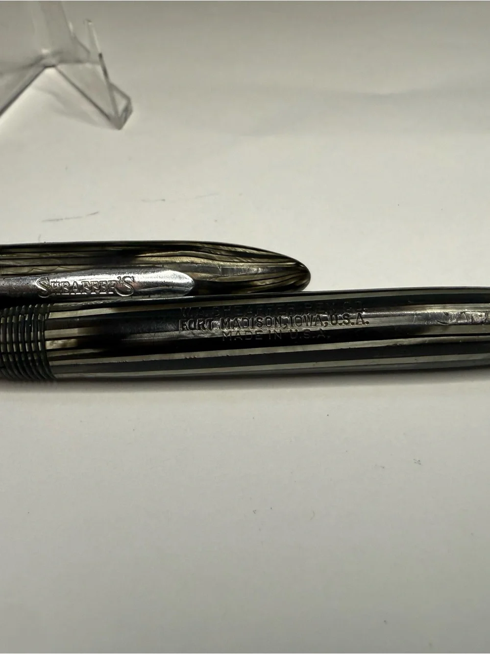 N/A vtg sheaffers